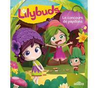 Lilybuds: Le concours de papillons