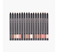 lilybyred - Starry Eyes Am9 to Pm9 Gel Eyeliner - 17 Colors #17 Sheer Pink
