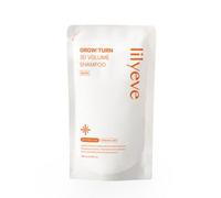 lilyeve - Grow Turn 3D Volume Shampoo Refill Only 200ml