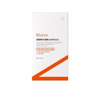 Lilyeve Grow-turn Ampolle 100 ml - soluzione per la perdita dei capelli e la ...