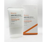 lilyeve Growturn Brush Ampolle 100 ml trattamento perdita capelli, nutrizione...