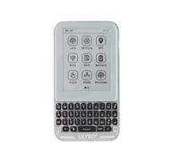 LILYGO Scheda di Sviluppo T-Deck Pro ESP32-S3 A7682E (4G), LoRa, GPS, Touchscreen e-PaPer Progetti IoT Avanzati 920 MHz