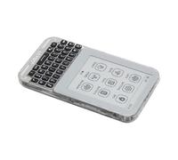 LILYGO Scheda di Sviluppo T-Deck Pro ESP32-S3 A7682E (4G), LoRa, GPS, Touchscreen e-PaPer Progetti IoT Avanzati 920 MHz