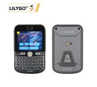 LILYGO® T-Deck Plus ESP32-S3 scheda di sviluppo LoRa LoRaWAN modulo Wireless di comunicazione a lunga distanza a basso consumo energetico