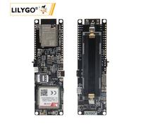 LILYGO® TTGO T-A7670G/E/SA R2 4G modulo SIM LTE CAT1 supporto ESP32 scheda TF GSM/GPRS/EDGE A7670G A7670E A7670SA