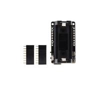 LILYGO TTGO T-OI ESP32-C3 RISC-V MCU Modulo Wireless Sviluppo Circuiti Scheda Supporto Wi-Fi A