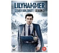 Lilyhammer - Season 3 (2 Dvd) [Edizione: Regno Unito] [Edizione: Regno Unito]