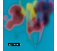 Lilys - Eccsame The Photon Band