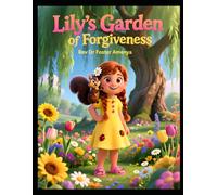 Lily's Garden of Forgiveness