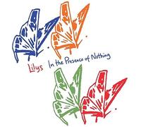 Lilys In The Presence Of Nothing (Vinyl LP)