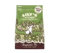 LILY'S KITCHEN ADULT AGNELLO 2,5 KG