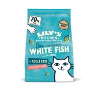 Lily's Kitchen Pesce Favoloso: 800 gr