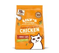 Lily's Kitchen Delicious Adult al Pollo da 2 Kg