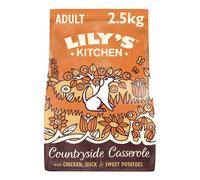 Lily's Kitchen Adult Pollo & Anatra Crocchette cane - 2,5 kg