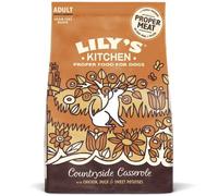 Lily's Kitchen Cibo Secco Con Pollo E Anatra 2,5 Kg
