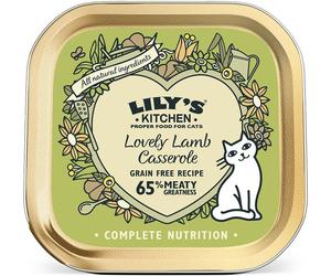 Lily's Kitchen - Agnello in Casseruola da 85g