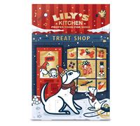 Lily's Kitchen Calendario dell'Avvento per cani - 1 pz