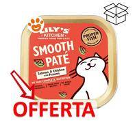 Lily's Kitchen - Pescato del Giorno da 85g