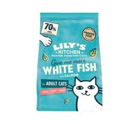 Lily's Kitchen Pesce Favoloso: 2 Kg