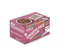 Lily's Kitchen - Multipack Vaschette Gatto da 8x85g