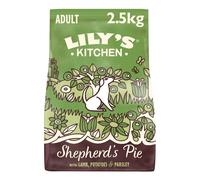 Lily's Kitchen Completo Crocchette Cani per Adulti Cani (2.5kg) - Agnello