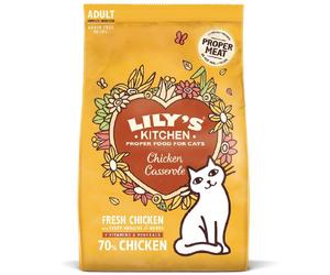 Lily's Kitchen Delicious Adult al Pollo da 2 Kg