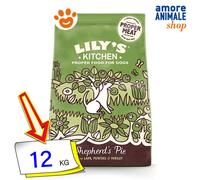 Lily's Kitchen Adult Lamb Shepherd's Pie: 12 kg