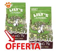Lily's Kitchen Adult Lamb Shepherd's Pie: 12 kg