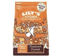 Lily's Kitchen Dog Secco Countryside Casserole Small Dog 2,5kg