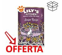 Lily's Kitchen - Senior da 400g