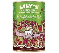 Lily's Kitchen Umido 400 gr: Festa in Giardino