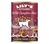 Lily's Kitchen - Spezzatino Selvatico da 400g