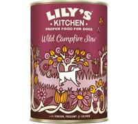 Lily's Kitchen - Spezzatino Selvatico da 400g