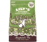LILYS KITCHEN Lily's Kitchen Dog Shepherd's Pie 1KG