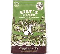 LILYS KITCHEN Lily's Kitchen Dog Shepherd's Pie 2.5KG