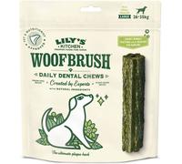 LILYS KITCHEN Lily's Kitchen Dog Snack Woofbrush LARGE