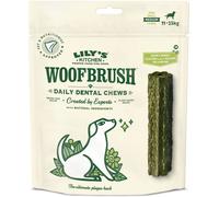 LILYS KITCHEN Lily's Kitchen Dog Snack Woofbrush MEDIUM