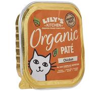 Lily's Kitchen - Pollo Biologico da 85g