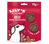Lily's Kitchen Preparata con ingredienti naturali per cani adulti Confezione di
