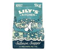 Lily's Kitchen Preparato con ingredienti naturali Cibo secco per cani adulti Nut