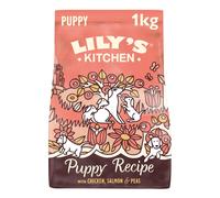Lily's Kitchen Preparato con ingredienti naturali Cibo secco per cani cuccioli R