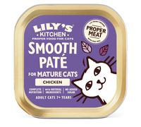 Lily's Kitchen - Senior al Pollo e Verdure da 85g