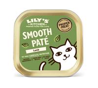 Lily's Kitchen Ricette Naturali 85 gr: Agnello in Casseruola