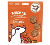 Lily's Kitchen - Bocconcini di Pollo da 70g