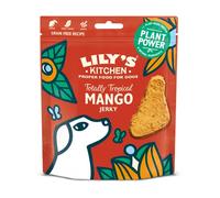 Lily's Kitchen Totalmente Tropicale Mango a Pezzetti per Cani 70g Custodia Di 8