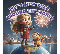 Lily's New Year Around the World
