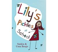 Lily's Pickles - At School