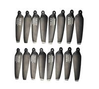 LILYY Accessori per droni 4D-F10 Rc Drone Quadcopter Ricambi F10 Lame Elica Puntelli Ali Accessori Facile da installare