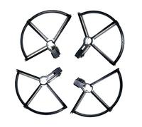 LILYY Accessori per droni for F11s Quadcopter 4K PRO/F11s PRO GPS RC Drone Pezzi di Ricambio Braccio Motore brushless Set Facile da installare(Blue)