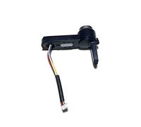 LILYY Accessori per droni L900 PRO SE Drone Braccio L900pro SE Dron Batteria Lame Foglia d'Acero Quadcopter Motore Brushless Ricambi Accessori Facile da installare(Black)